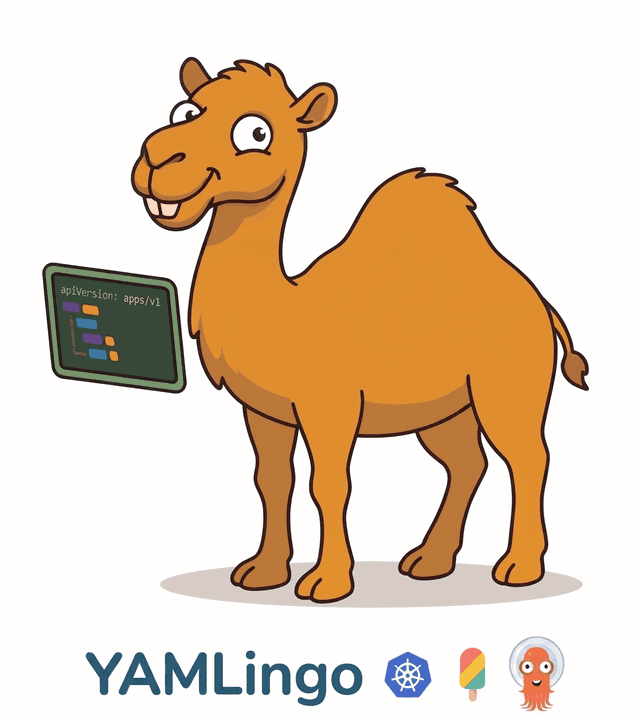 YAMLingo